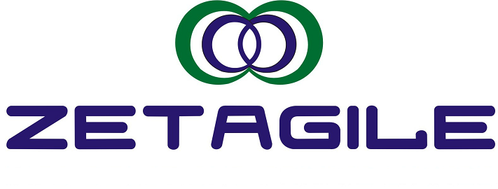 Zetagile Logo